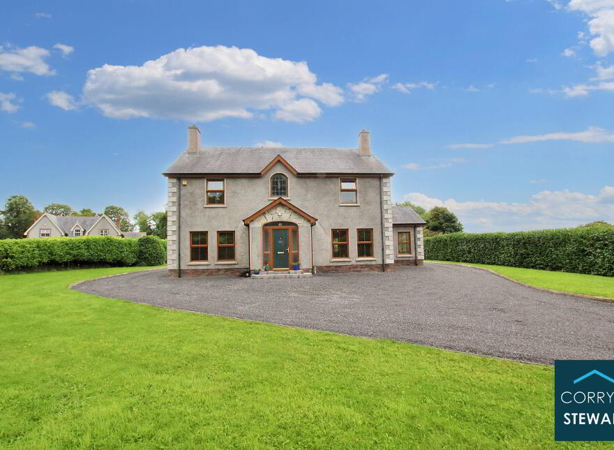 40 Ballygowan, Road, BT78 5JT