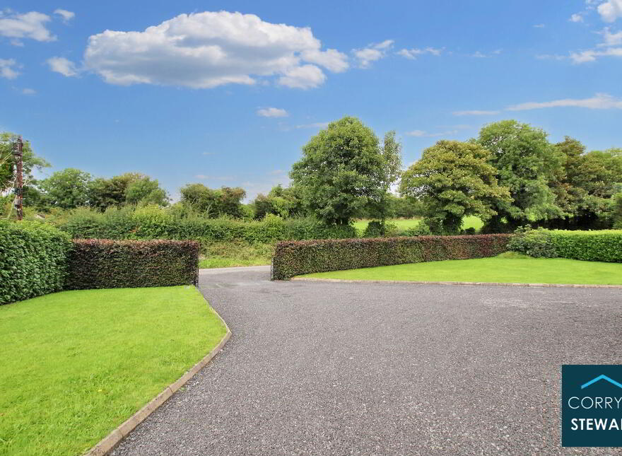 40 Ballygowan, Road, BT78 5JT