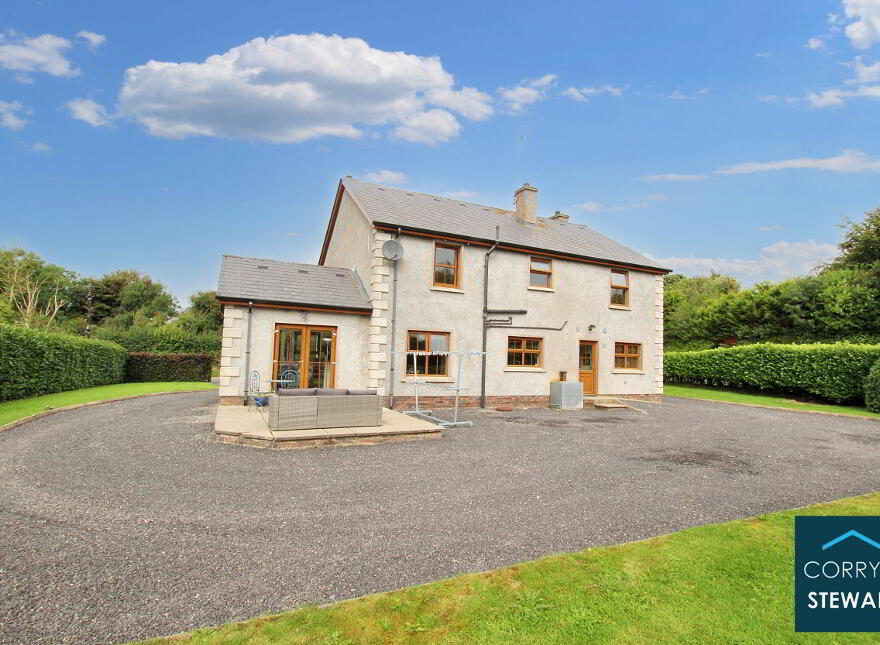 40 Ballygowan, Road, BT78 5JT