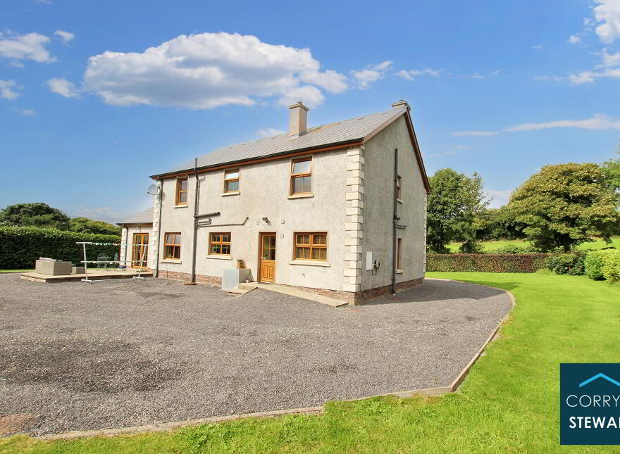 40 Ballygowan, Road, BT78 5JT
