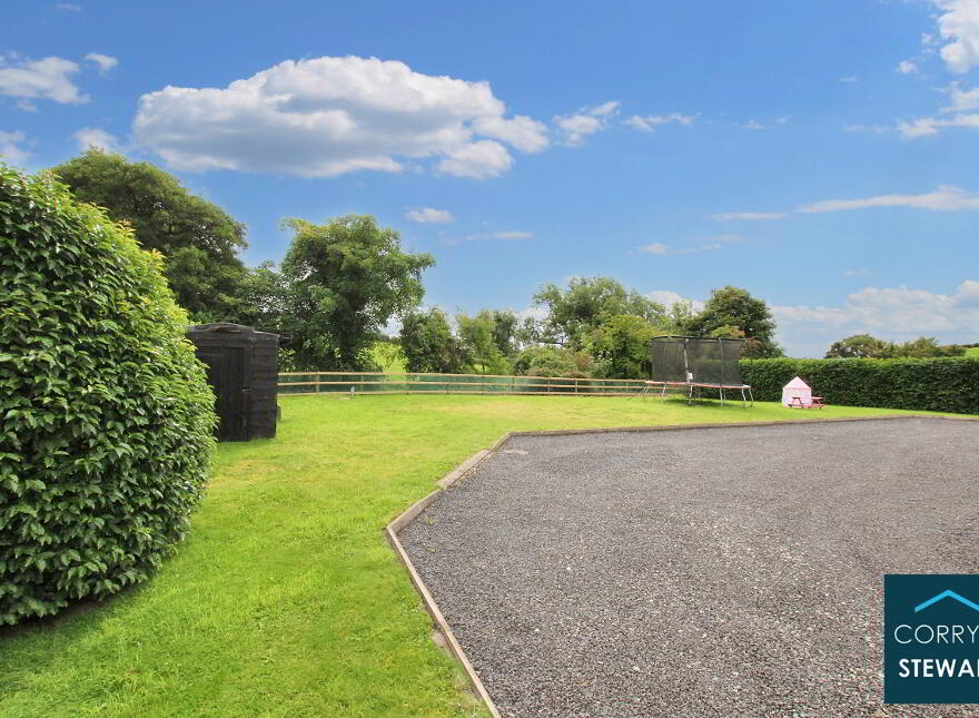 40 Ballygowan, Road, BT78 5JT