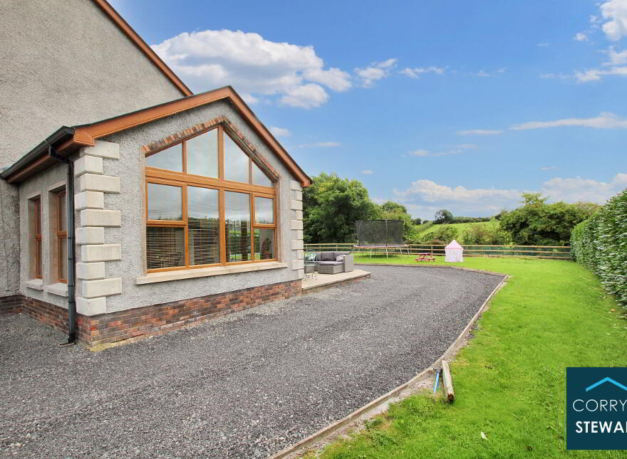 40 Ballygowan, Road, BT78 5JT