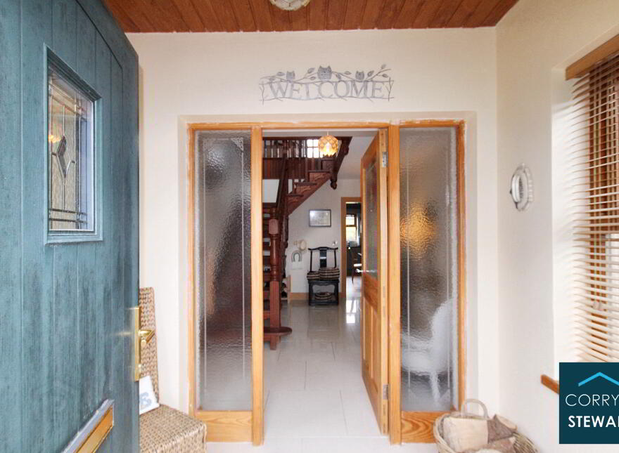 40 Ballygowan, Road, BT78 5JT
