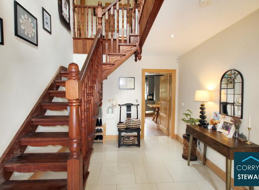 40 Ballygowan, Road, BT78 5JT