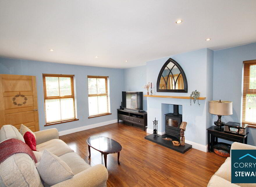 40 Ballygowan, Road, BT78 5JT
