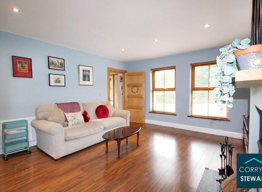 40 Ballygowan, Road, BT78 5JT