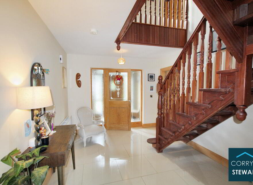 40 Ballygowan, Road, BT78 5JT