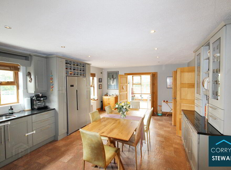 40 Ballygowan, Road, BT78 5JT