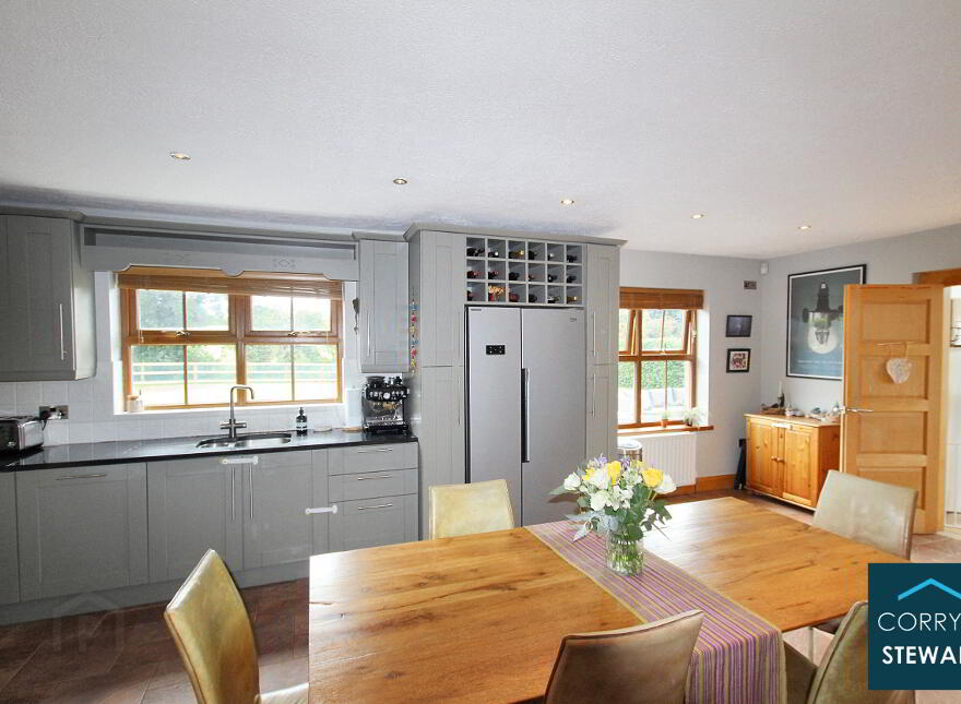 40 Ballygowan, Road, BT78 5JT