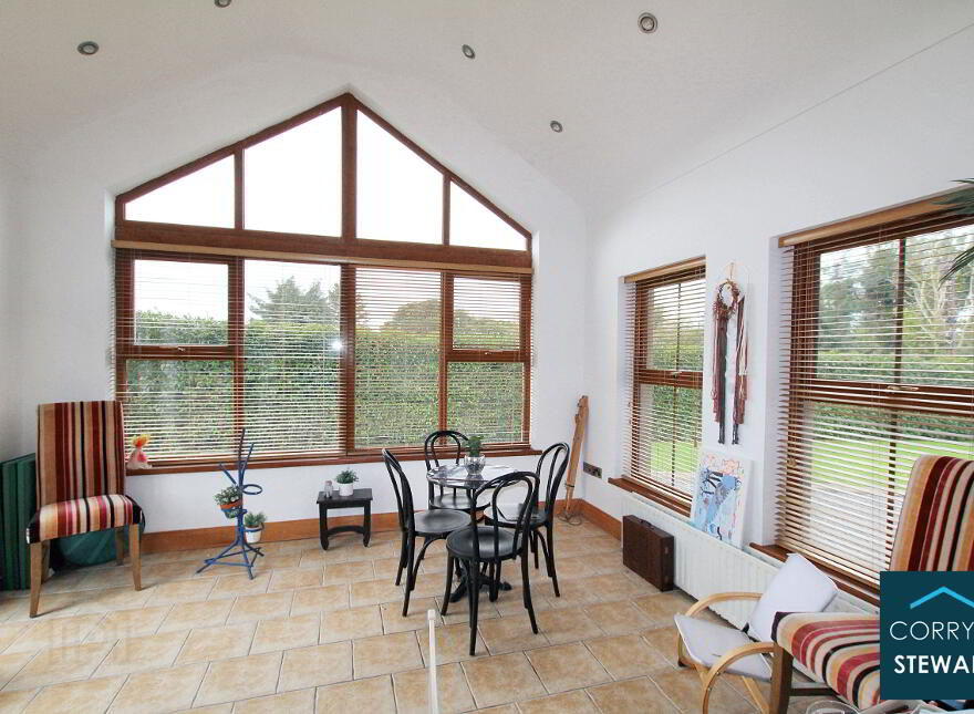 40 Ballygowan, Road, BT78 5JT
