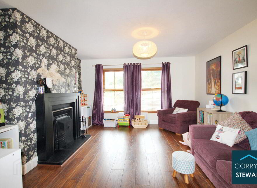 40 Ballygowan, Road, BT78 5JT