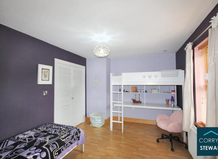 40 Ballygowan, Road, BT78 5JT