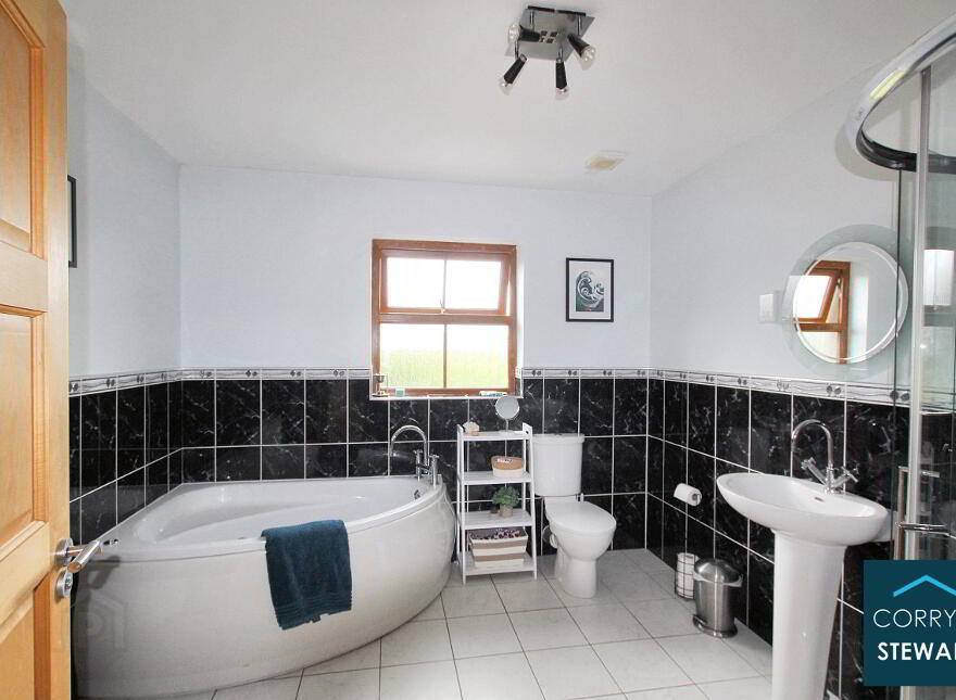 40 Ballygowan, Road, BT78 5JT
