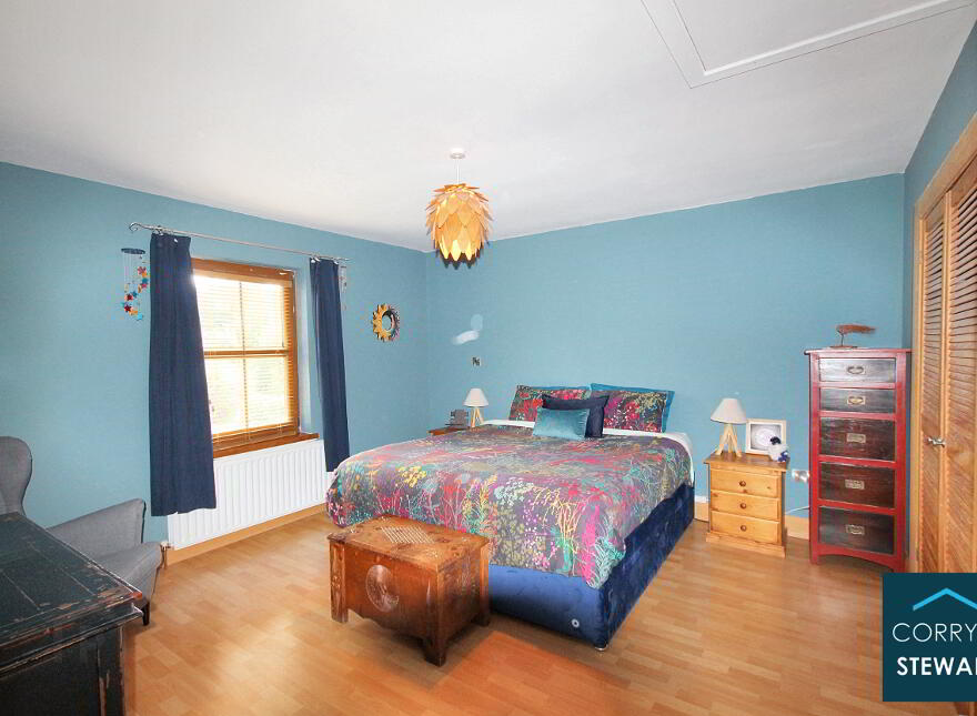 40 Ballygowan, Road, BT78 5JT