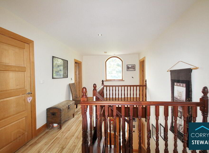 40 Ballygowan, Road, BT78 5JT