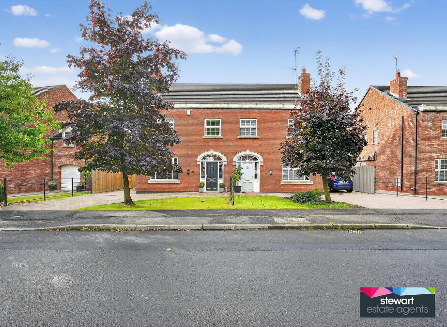 78 Glebe Gardens, Moira, BT67 0TU