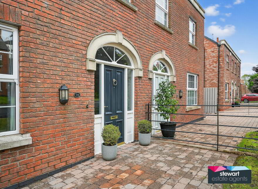 78 Glebe Gardens, Moira, BT67 0TU