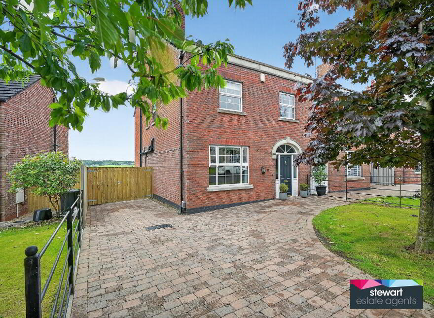 78 Glebe Gardens, Moira, BT67 0TU