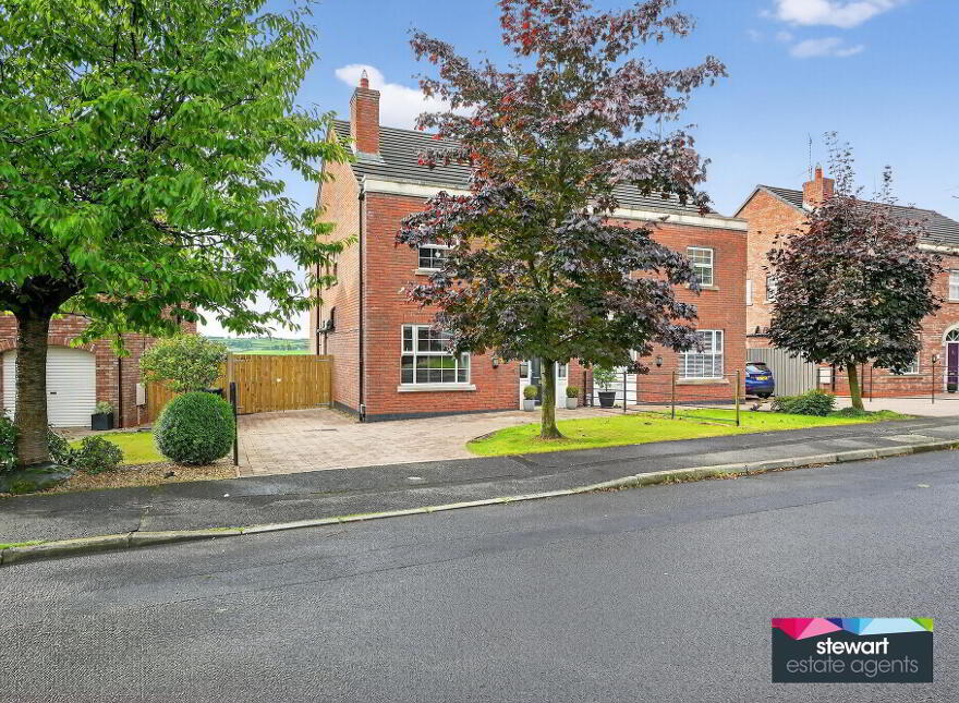 78 Glebe Gardens, Moira, BT67 0TU