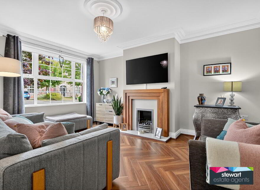 78 Glebe Gardens, Moira, BT67 0TU