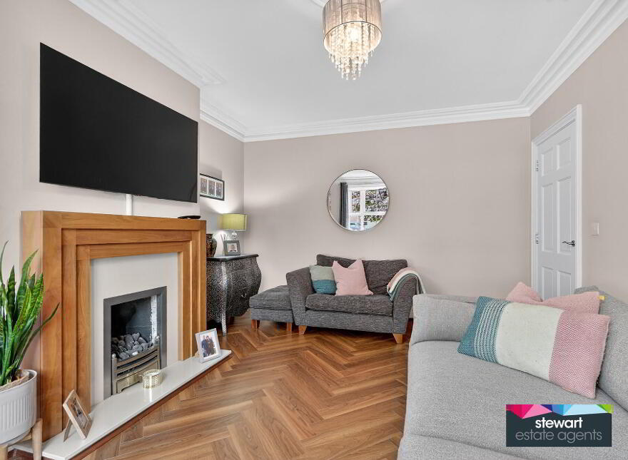 78 Glebe Gardens, Moira, BT67 0TU
