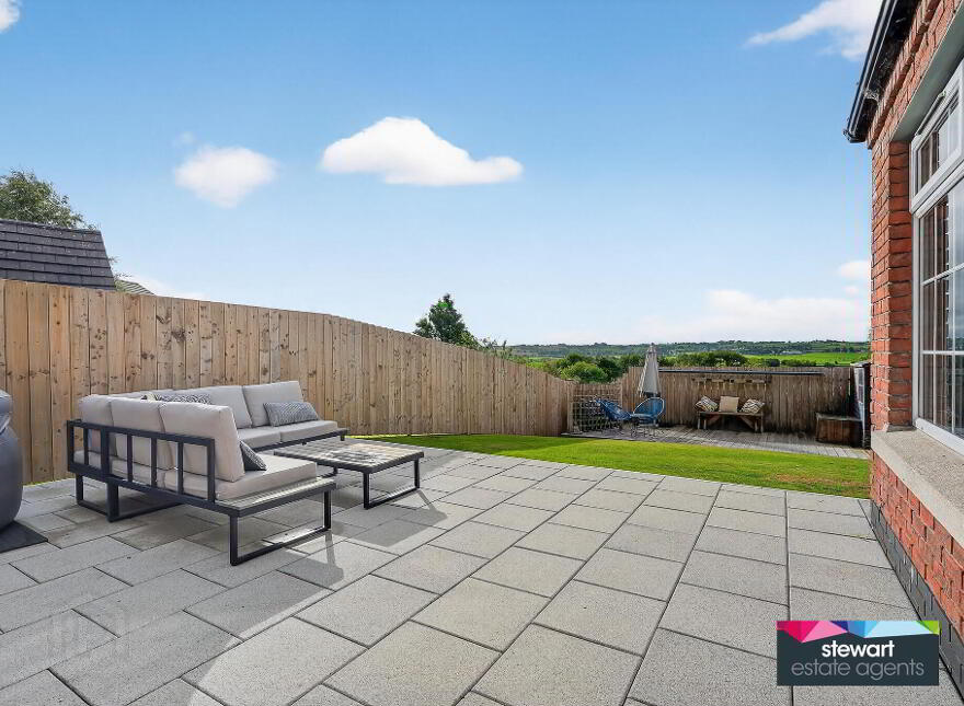 78 Glebe Gardens, Moira, BT67 0TU