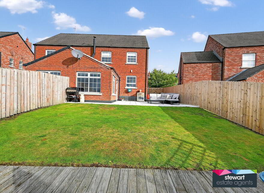78 Glebe Gardens, Moira, BT67 0TU