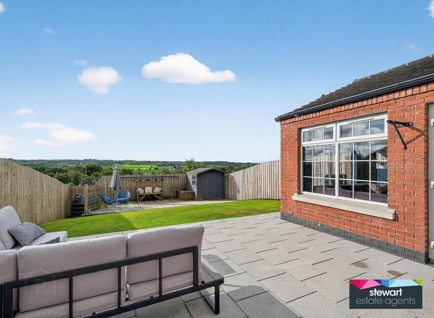 78 Glebe Gardens, Moira, BT67 0TU