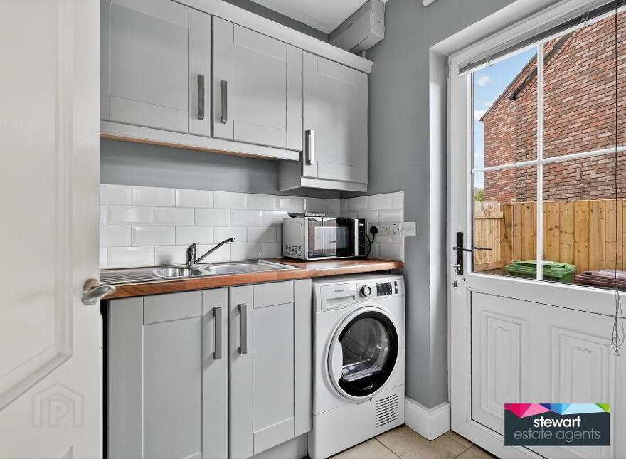 78 Glebe Gardens, Moira, BT67 0TU