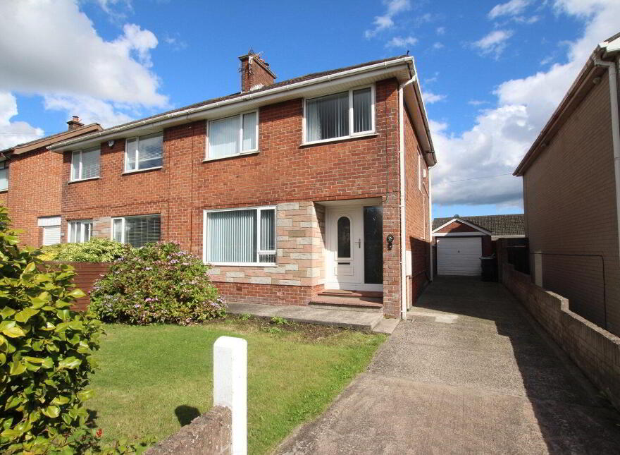 157 Monkstown Road, Newtownabbey, BT37 0LQ