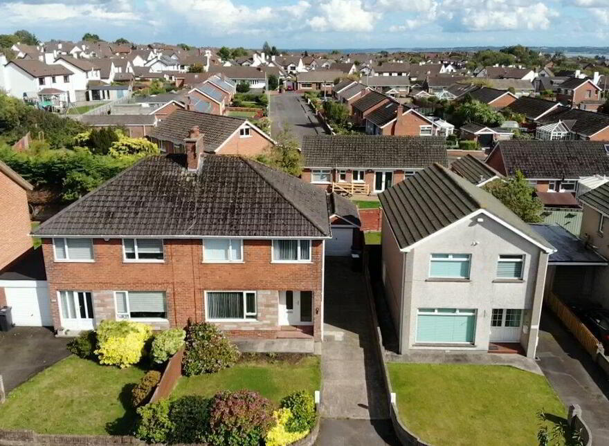 157 Monkstown Road, Newtownabbey, BT37 0LQ