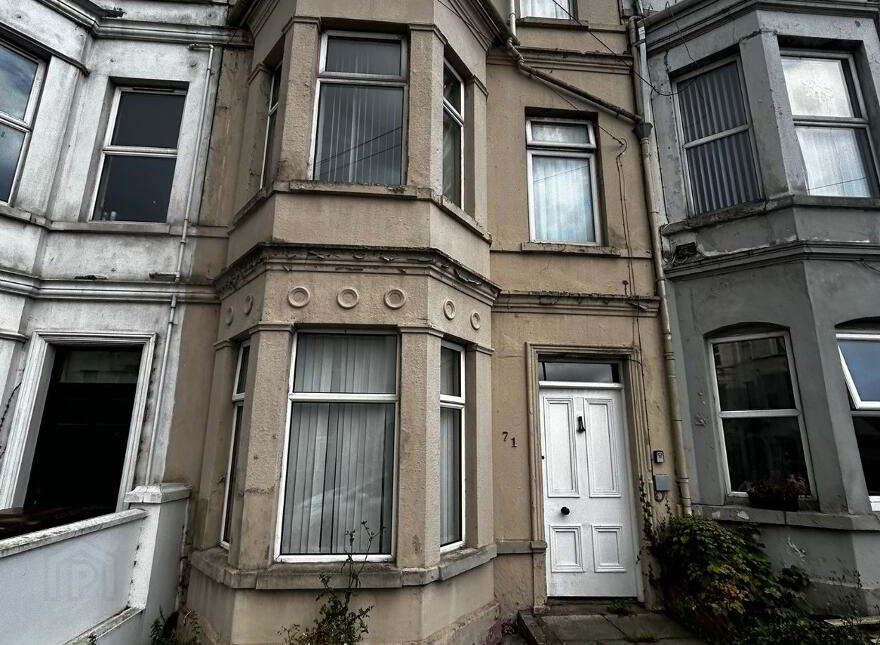 71 Dufferin Avenue, Bangor, BT20 3AB photo