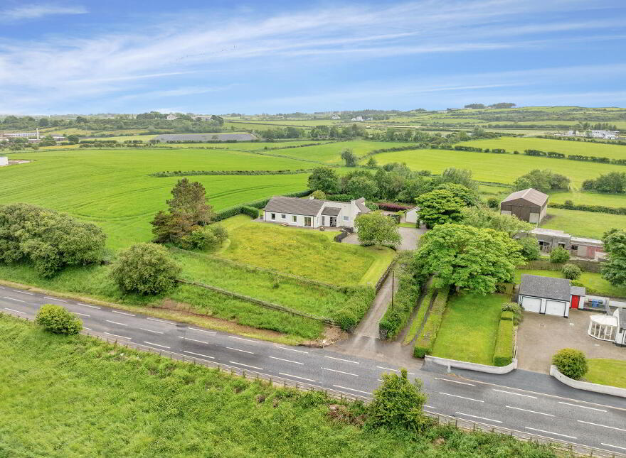 18 Ballaghmore Road, Bushmills, BT57 8RH