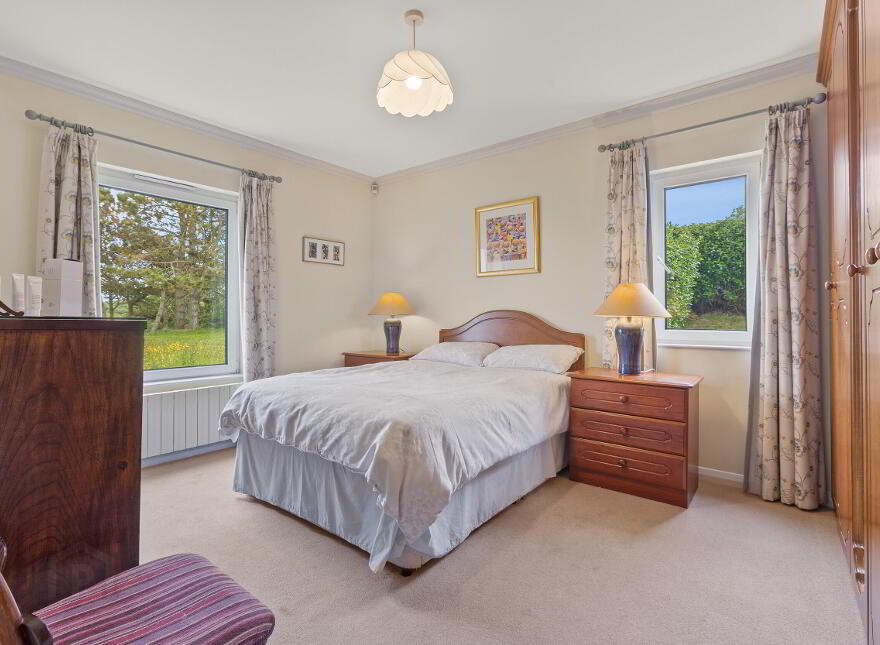 18 Ballaghmore Road, Bushmills, BT57 8RH