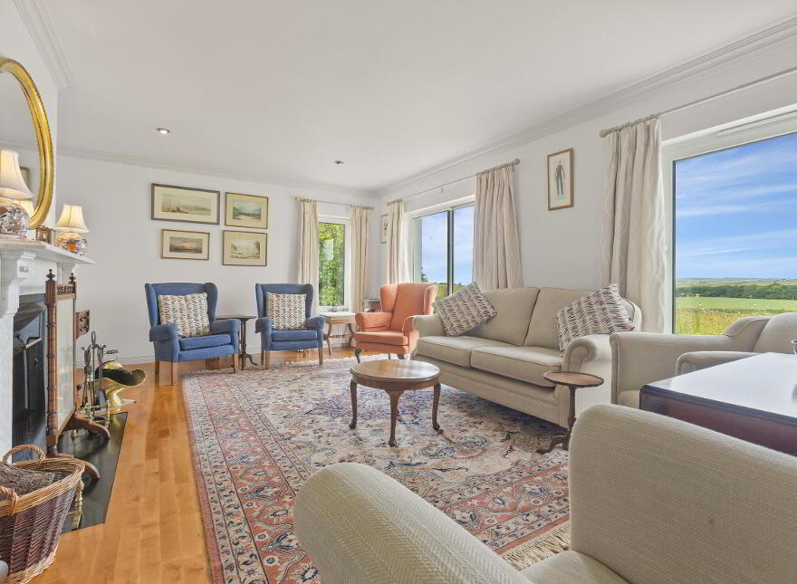 18 Ballaghmore Road, Bushmills, BT57 8RH