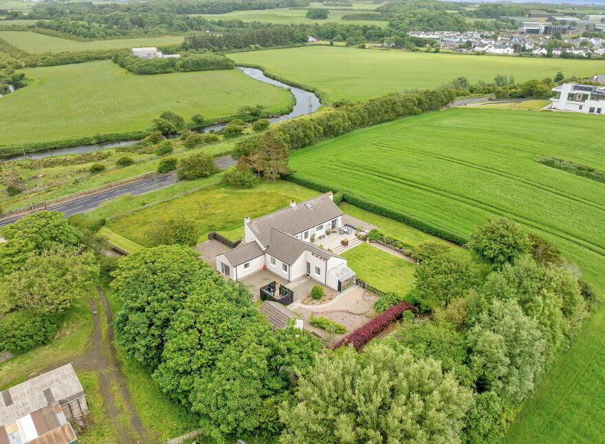 18 Ballaghmore Road, Bushmills, BT57 8RH