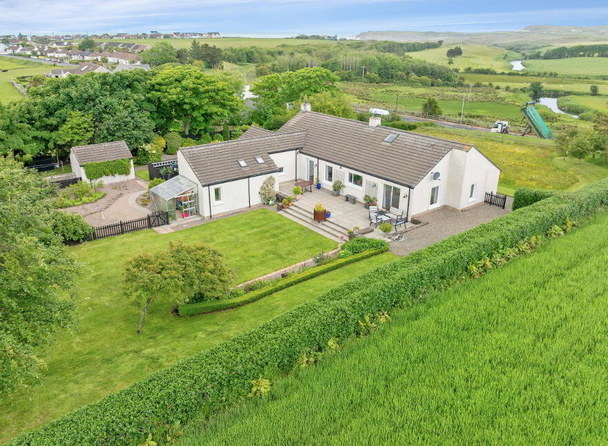 18 Ballaghmore Road, Bushmills, BT57 8RH
