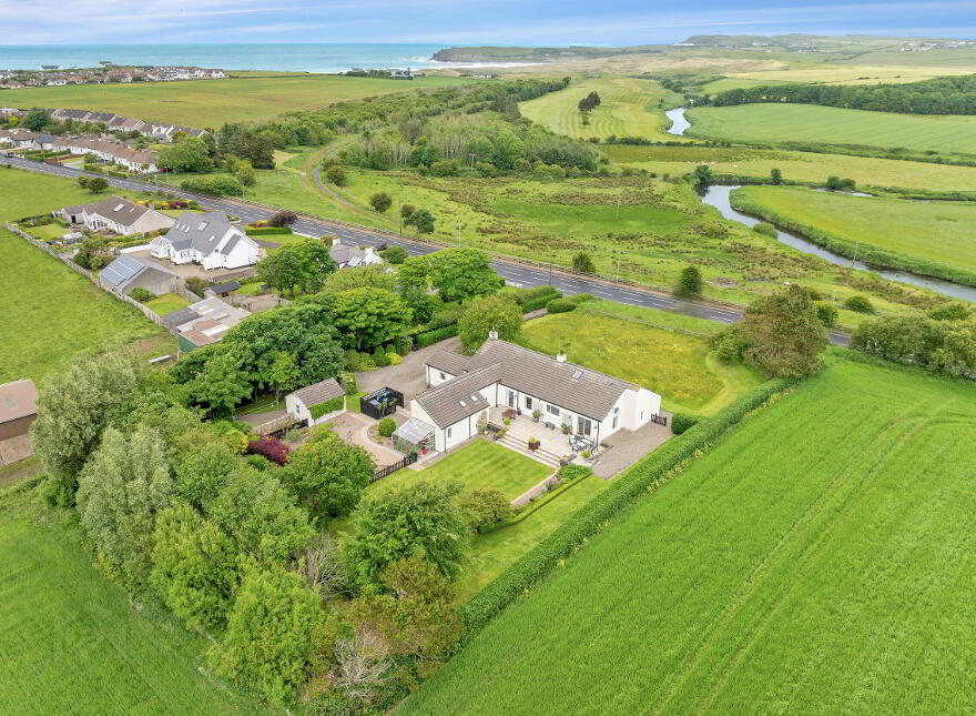 18 Ballaghmore Road, Bushmills, BT57 8RH