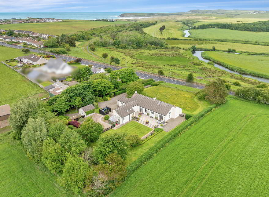 18 Ballaghmore Road, Bushmills, BT57 8RH