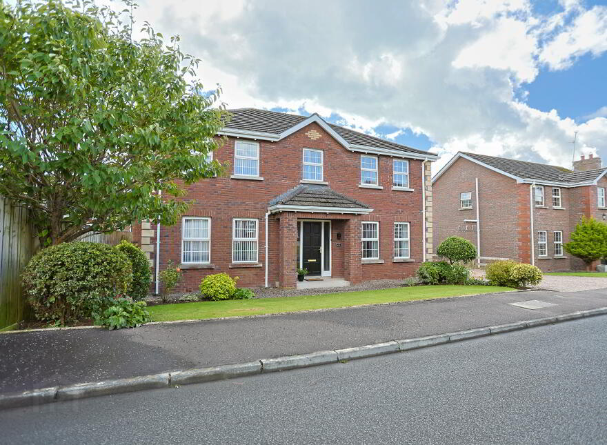 22 Brae Manor, Waringstown, Craigavon, BT66 7TN