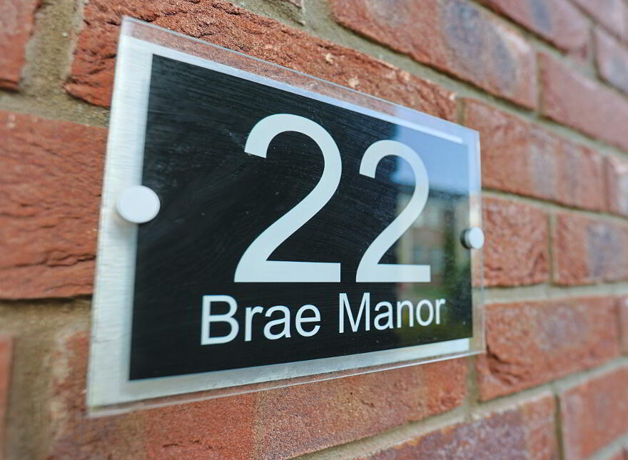 22 Brae Manor, Waringstown, Craigavon, BT66 7TN