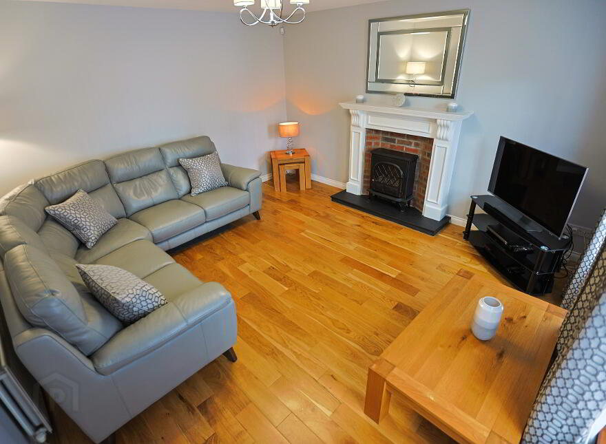 22 Brae Manor, Waringstown, Craigavon, BT66 7TN