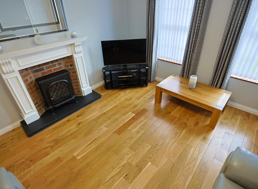 22 Brae Manor, Waringstown, Craigavon, BT66 7TN