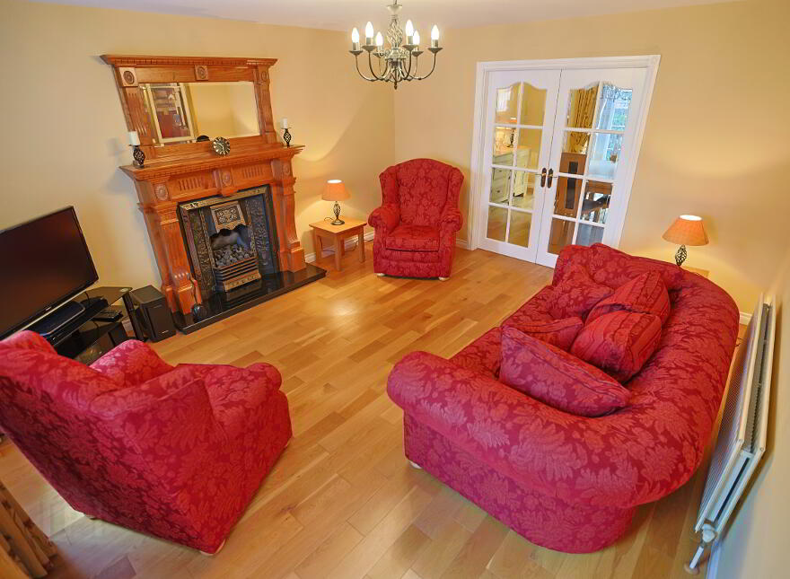 22 Brae Manor, Waringstown, Craigavon, BT66 7TN