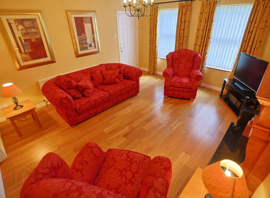 22 Brae Manor, Waringstown, Craigavon, BT66 7TN