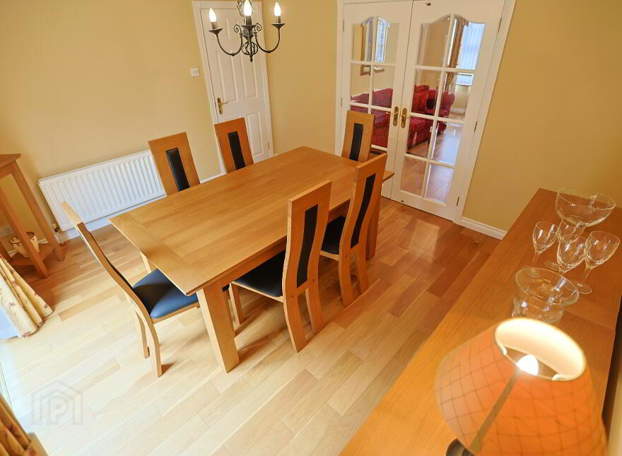 22 Brae Manor, Waringstown, Craigavon, BT66 7TN