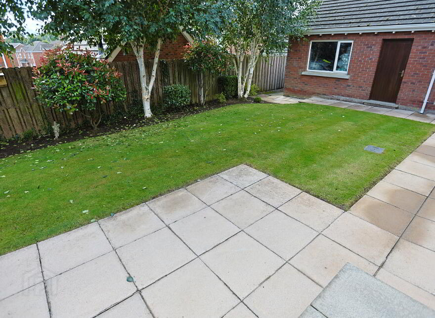 22 Brae Manor, Waringstown, Craigavon, BT66 7TN