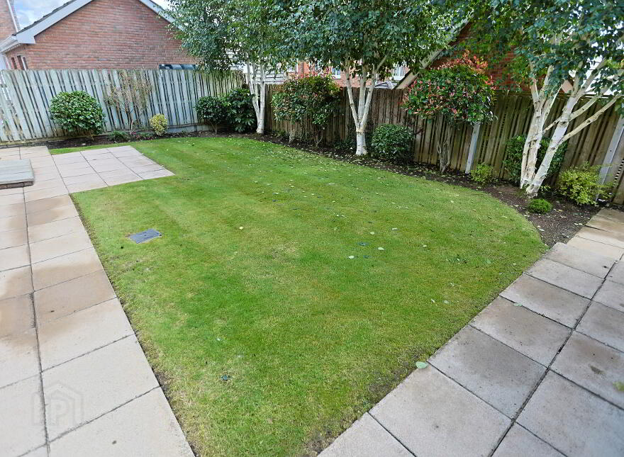 22 Brae Manor, Waringstown, Craigavon, BT66 7TN