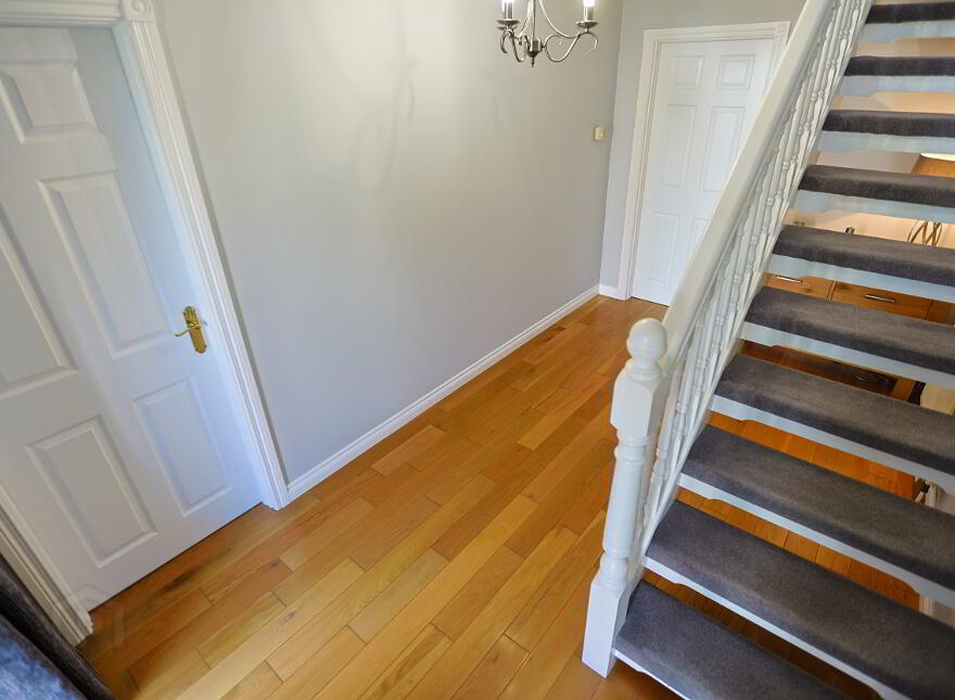 22 Brae Manor, Waringstown, Craigavon, BT66 7TN