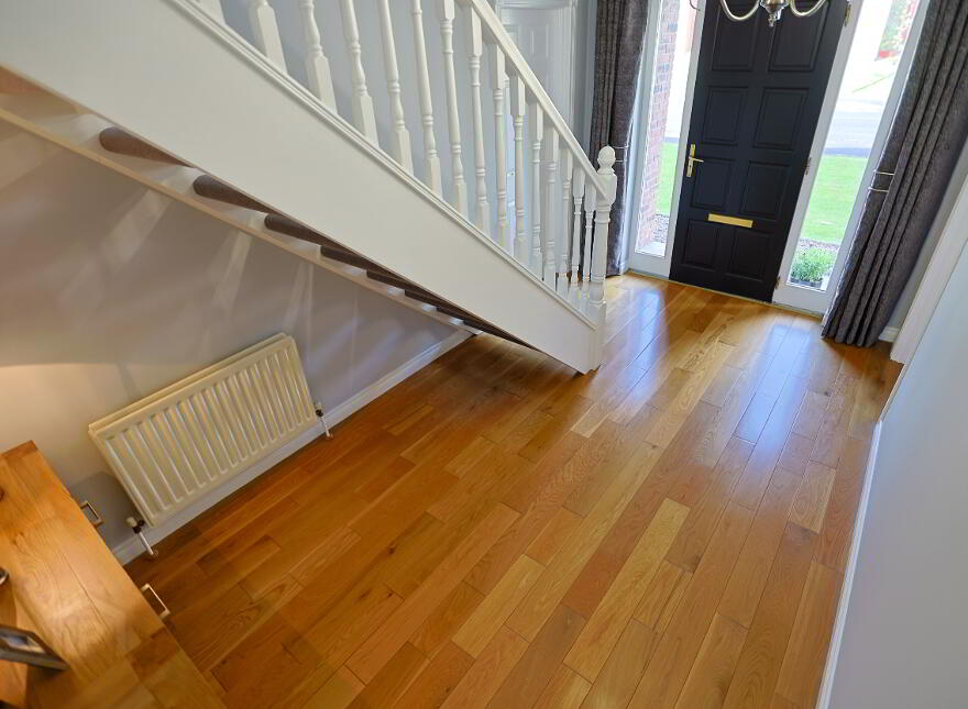 22 Brae Manor, Waringstown, Craigavon, BT66 7TN